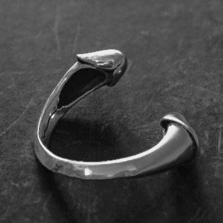 バングルの画像